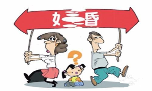 离婚爷爷奶争小孩抚养权可以吗？